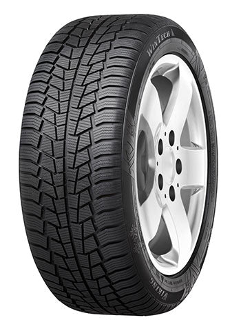VIKING WINTECH XL FR 255/55 R18 109V