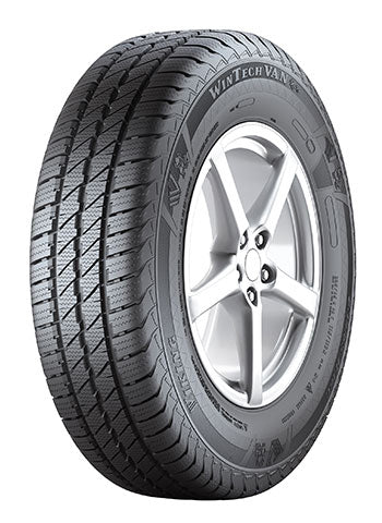 VIKING WINTECH VAN 205/65 R16 107R