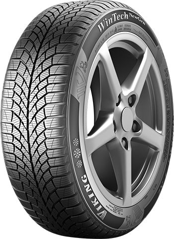 VIKING WINTECH NG XL FR 225/55 R18 102V