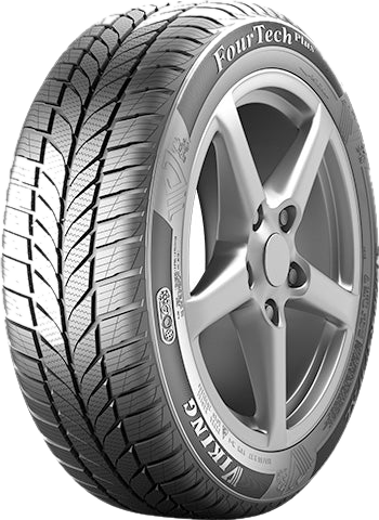 viking fourtech plus xl 185 60 r15 88h