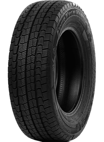 viking fourtech van 195 70 r15 104r