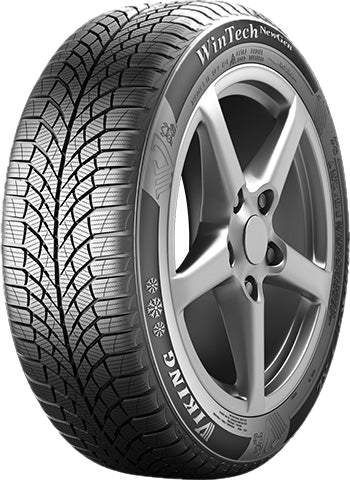 viking wintech ng xl 185 60 r15 88t