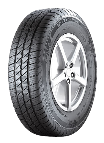 viking wintech van 195 70 r15 104r