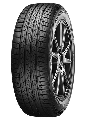 VREDESTEIN QUATRAC PRO * XL (BMW) 225/45 R18 95H
