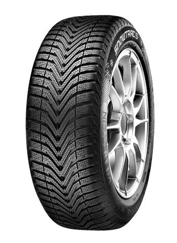 VREDESTEIN SNOWTRAC 5 - VW 185/60 R16 86H