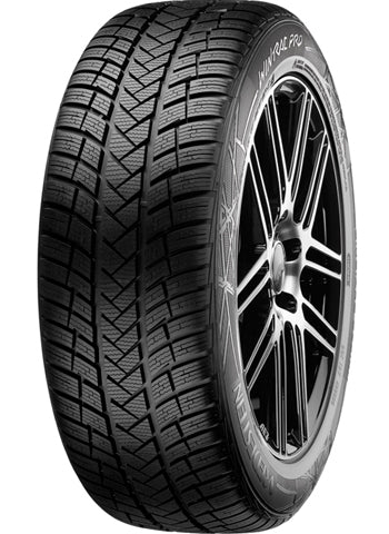 VREDESTEIN WINTRAC PRO * XL (BMW) 205/65 R17 100H