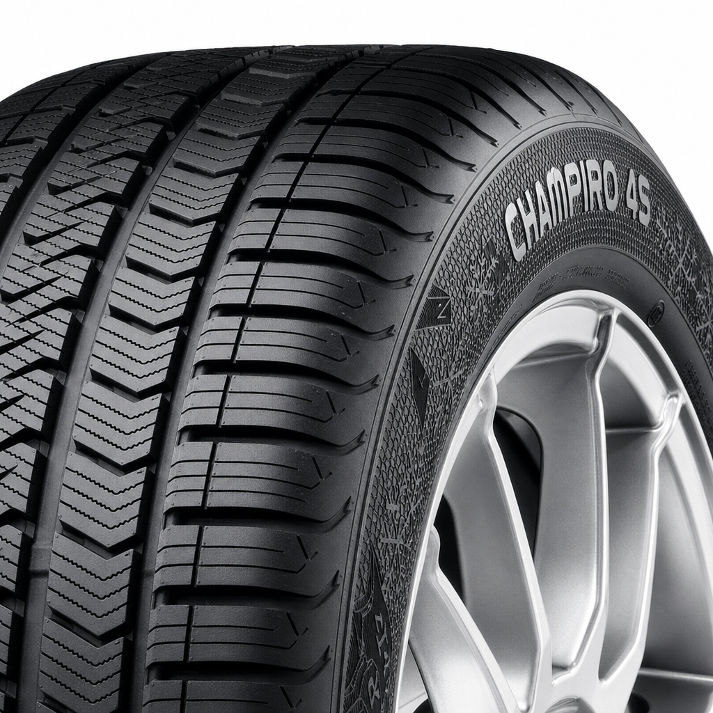 VREDESTEIN QUATRAC 5 # OLD 195/60 R14 86H