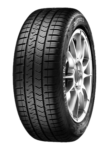 vredestein quatrac 5 old 195 60 r14 86h