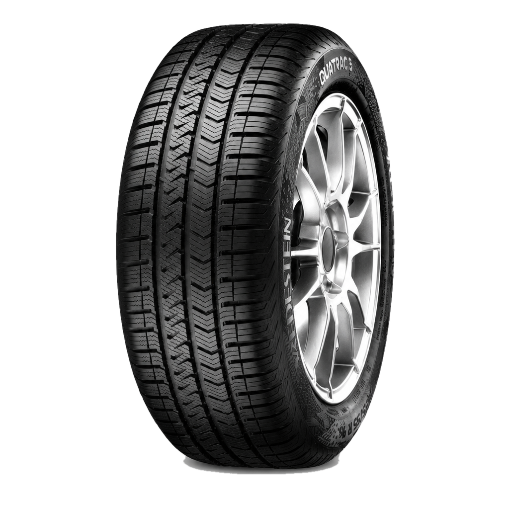 vredestein quatrac 5 old 195 60 r14 86h