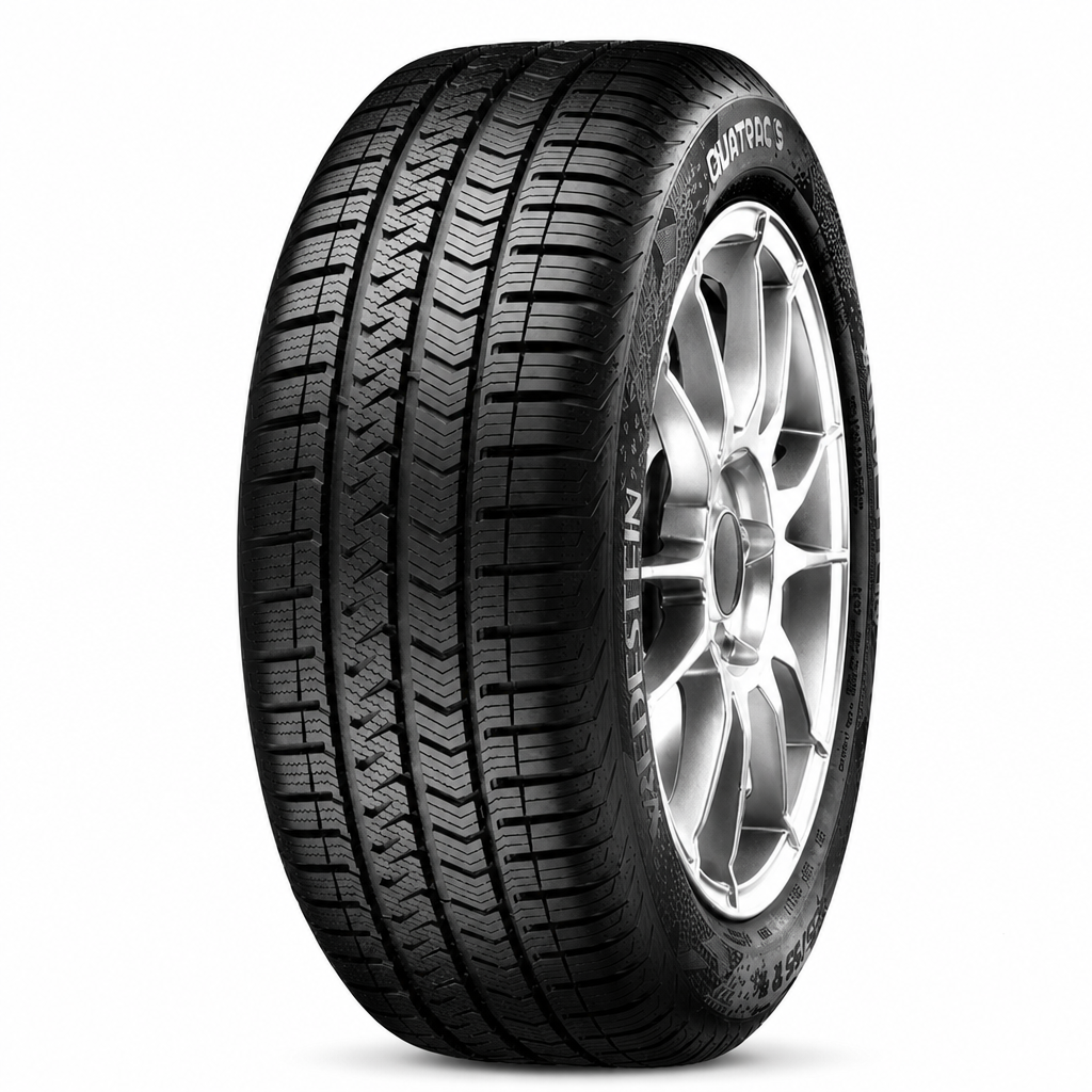 VREDESTEIN QUATRAC 5 XL FORD 205/45 R17 88V