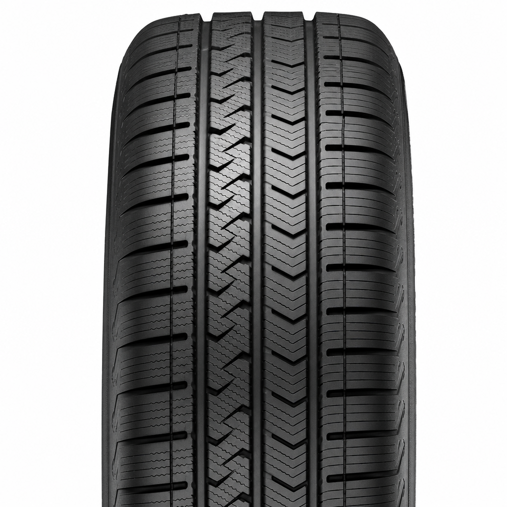 VREDESTEIN QUATRAC 5 XL FORD 205/45 R17 88V