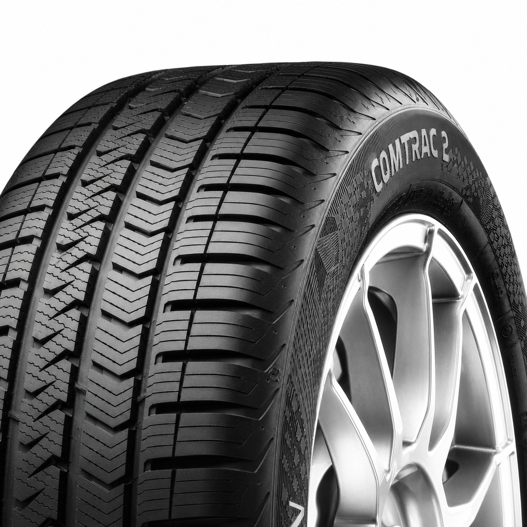 VREDESTEIN QUATRAC 5 XL FORD 205/45 R17 88V