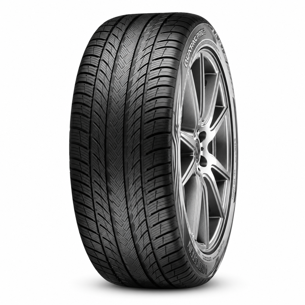 VREDESTEIN QUATRAC PRO 2 215/60 R17 96H