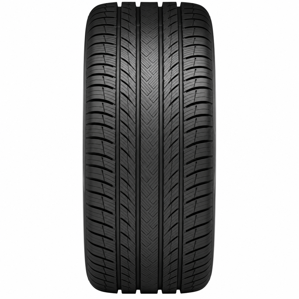 VREDESTEIN QUATRAC PRO 2 XL 205/55 R17 95V