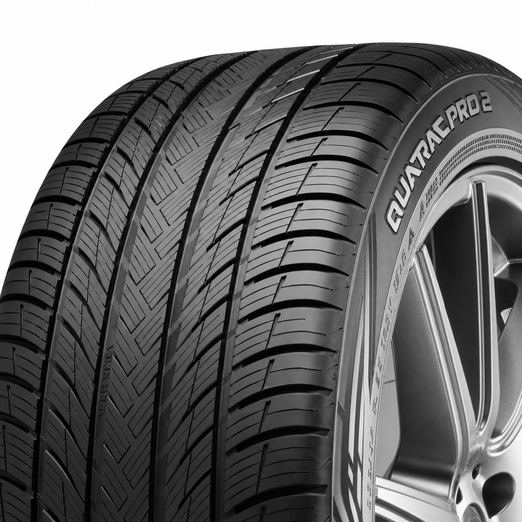 VREDESTEIN QUATRAC PRO 2 215/60 R17 96H