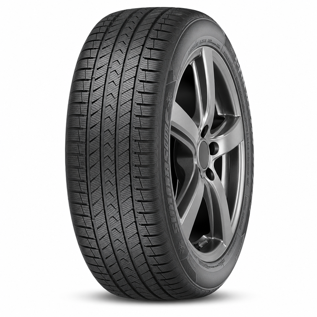 VREDESTEIN QUATRAC PRO+ SUV XL 235/60 R17 106V