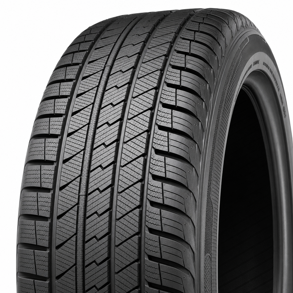 VREDESTEIN QUATRAC PRO+ SUV XL 255/40 R20 101Y