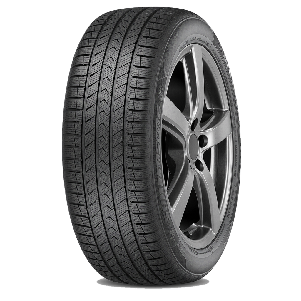 vredestein quatrac pro suv xl 285 40 r22 110y