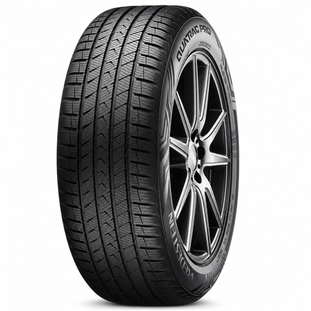 VREDESTEIN QUATRAC PRO * XL BMW 215/45 R17 91H