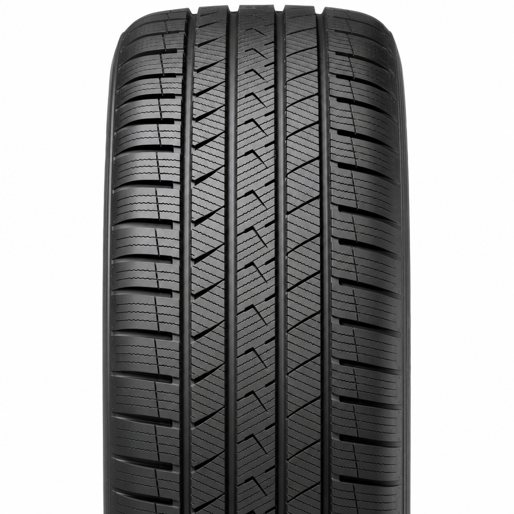 VREDESTEIN QUATRAC PRO * XL (BMW) 225/45 R18 95H