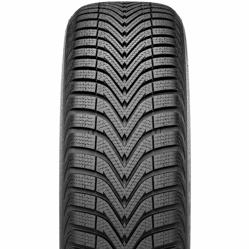 VREDESTEIN SNOWTRAC 5 - VW 185/60 R16 86H