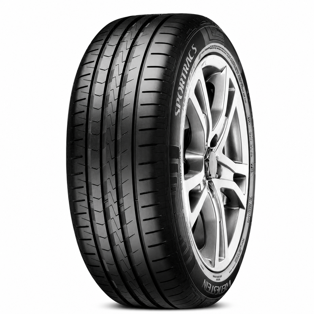 VREDESTEIN SPORTRAC 5 XL VW 195/55 R16 91V