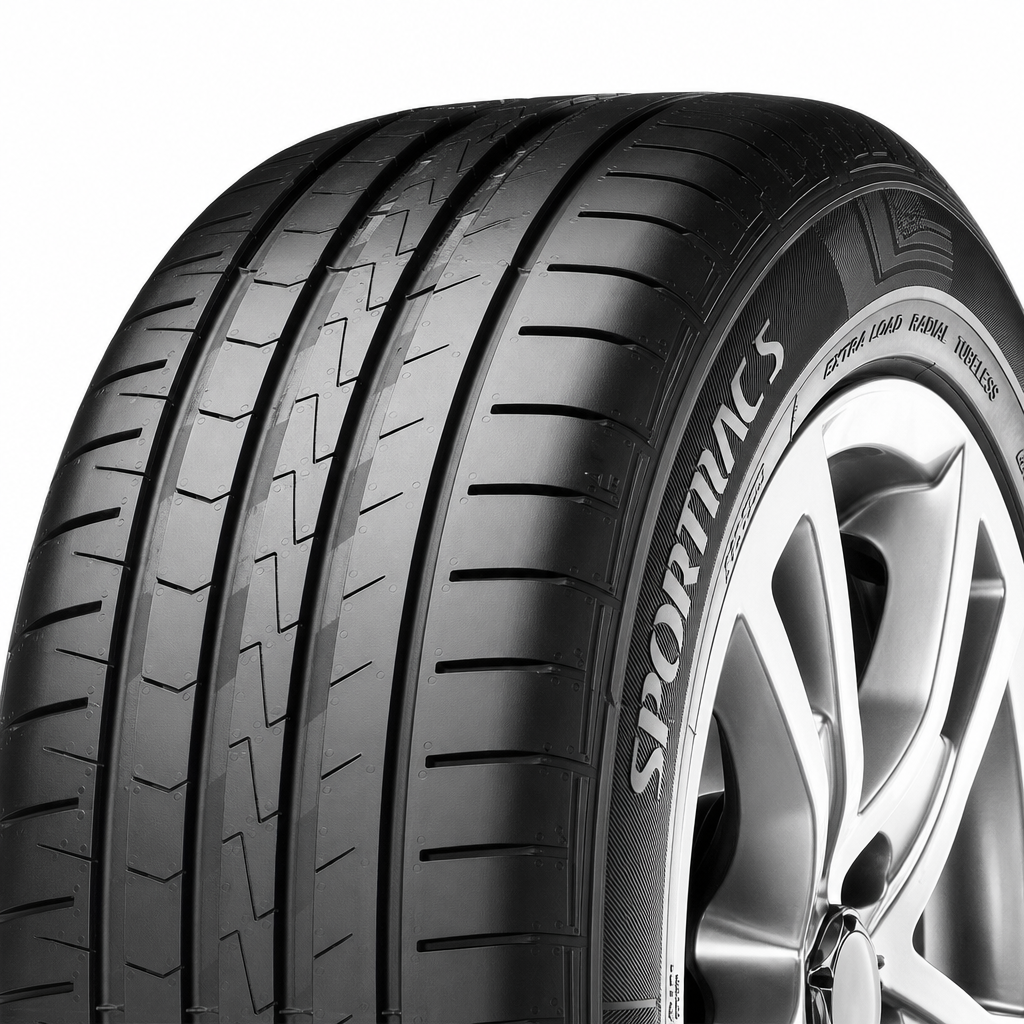 VREDESTEIN SPORTRAC 5 XL VW 195/55 R16 91V