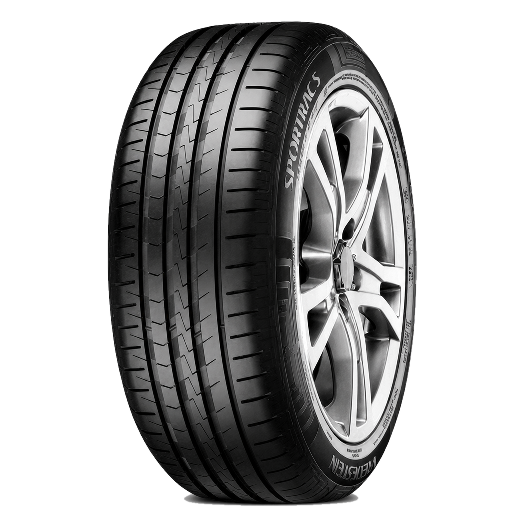 vredestein sportrac 5 vw 195 65 r15 91h