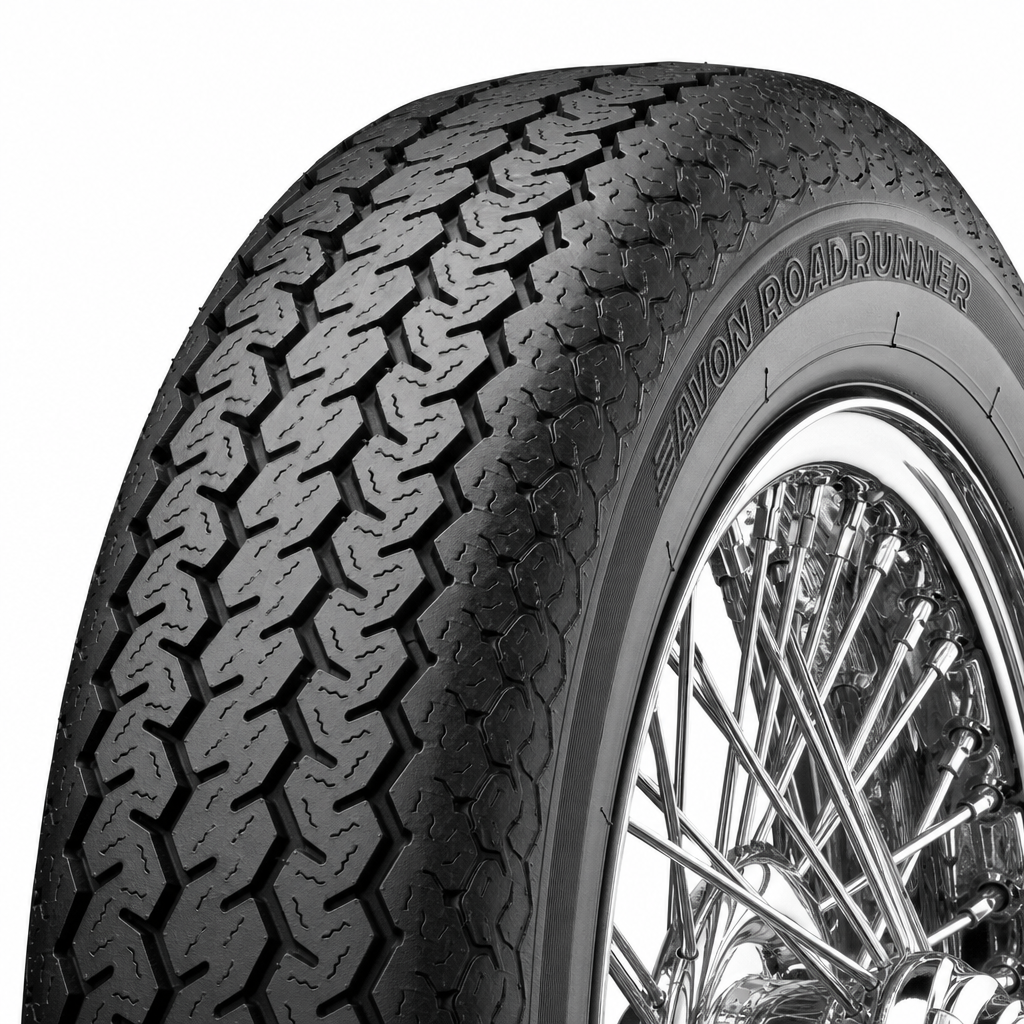 VREDESTEIN SPRINT CLASSIC 175/80 R14 88H