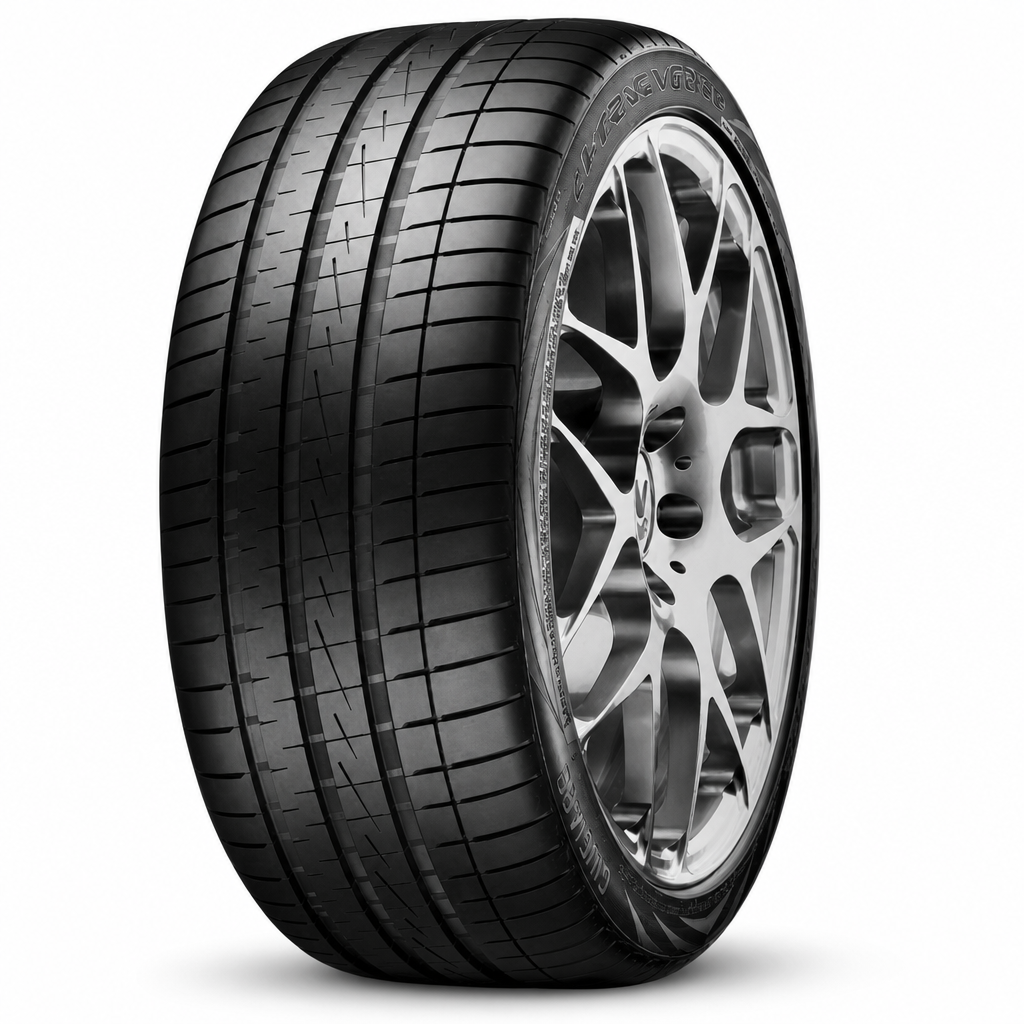 VREDESTEIN ULTRAC VORTI+ XL OLD 255/30 R20 92Y