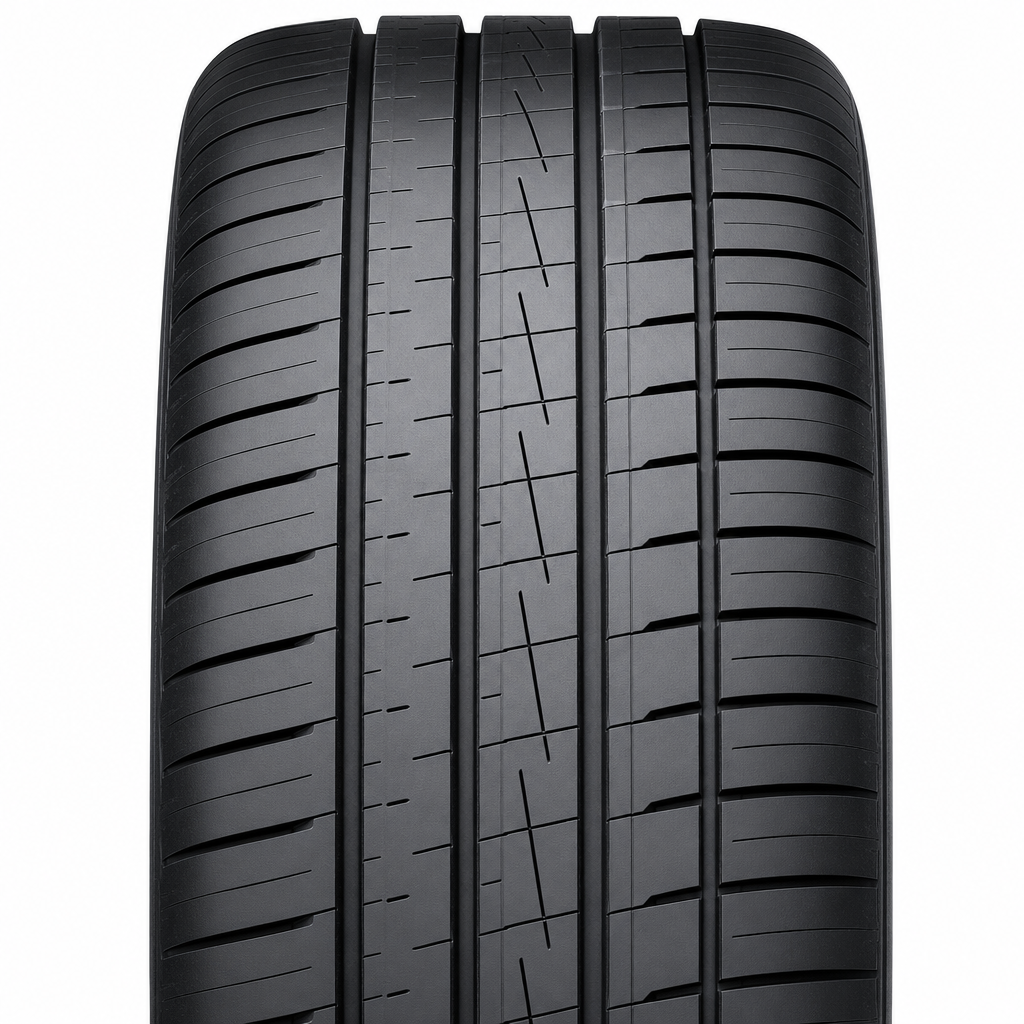 VREDESTEIN ULTRAC VORTI+ XL OLD 255/30 R20 92Y