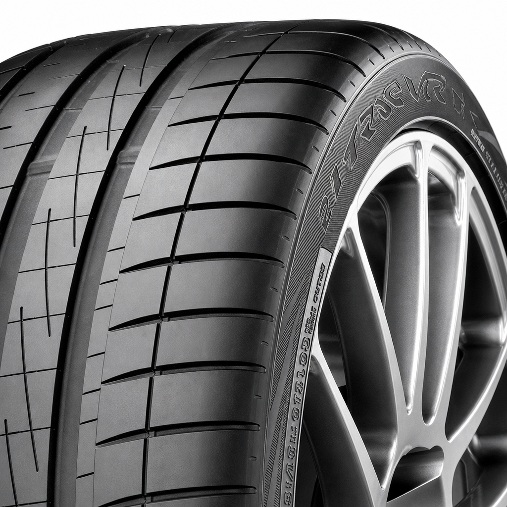 VREDESTEIN ULTRAC VORTI+ XL OLD 255/30 R20 92Y