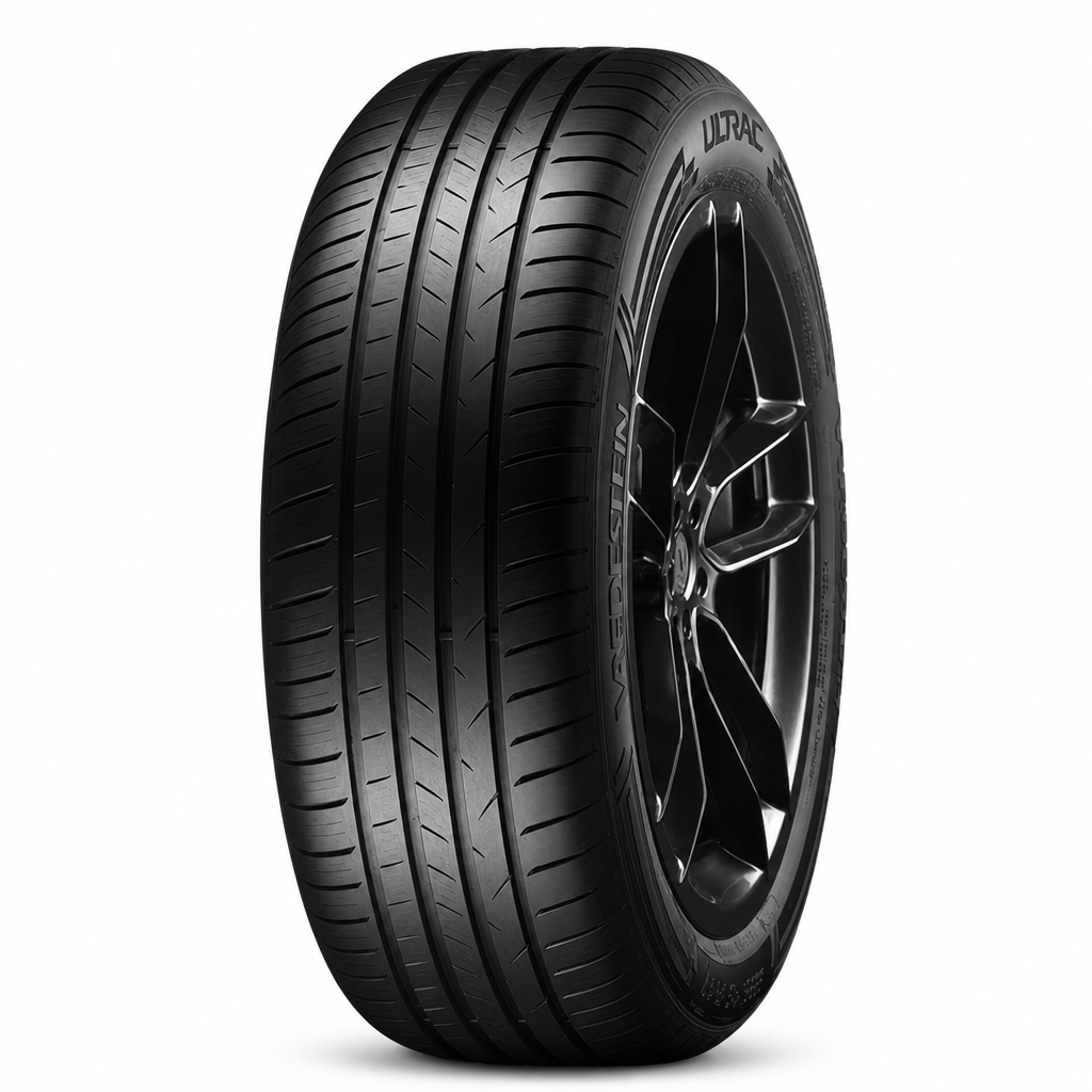 VREDESTEIN ULTRAC XL OLD DOT 245/40 R17 95Y