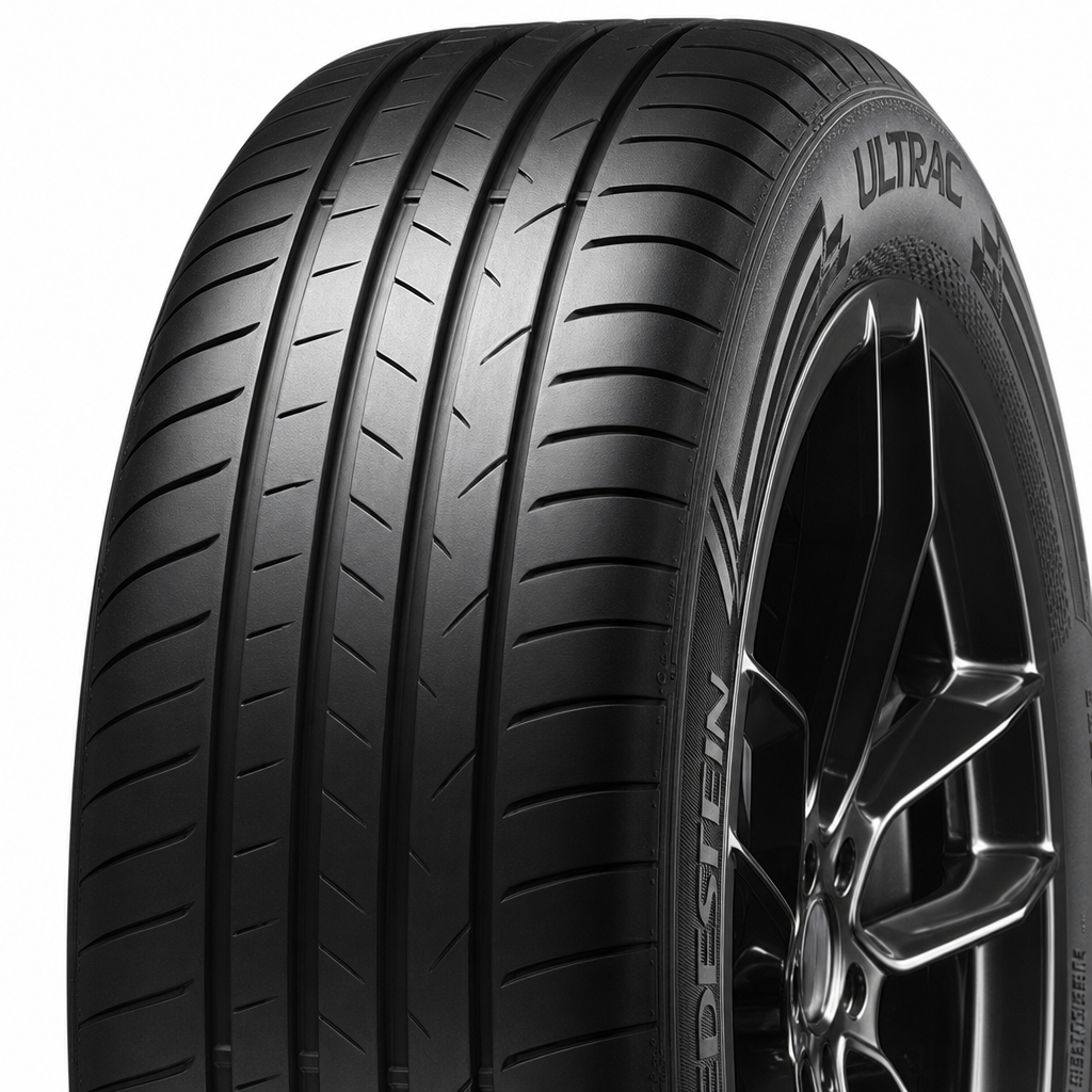 VREDESTEIN ULTRAC XL OLD DOT 245/40 R17 95Y