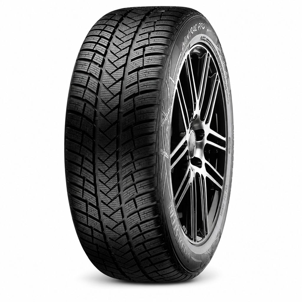 VREDESTEIN WINTRAC PRO * XL (BMW) 205/65 R17 100H