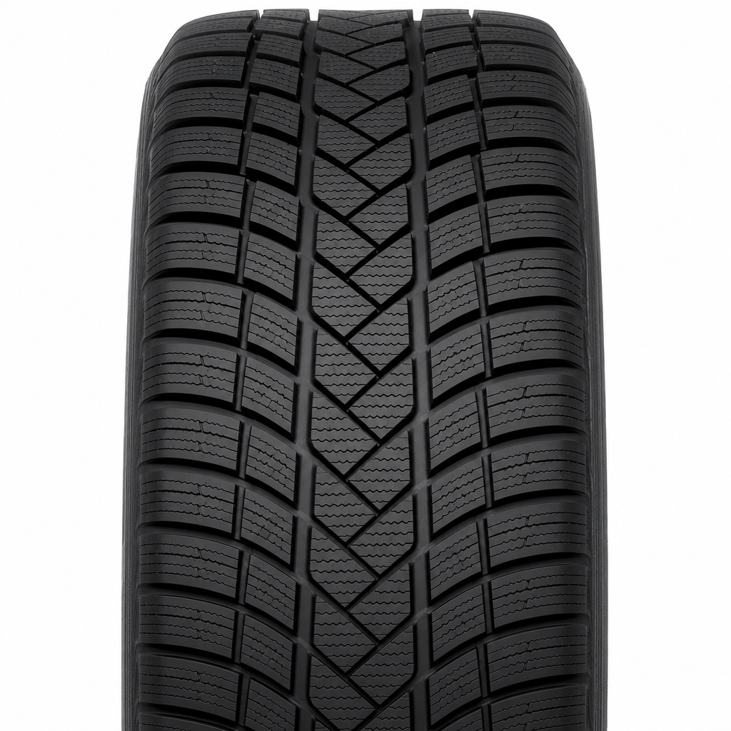 VREDESTEIN WINTRAC PRO * XL (BMW) 205/65 R17 100H
