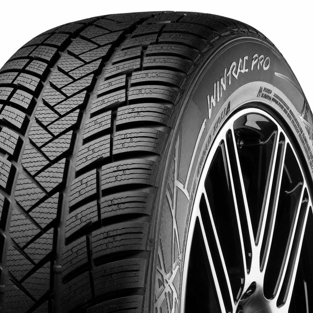 VREDESTEIN WINTRAC PRO * XL (BMW) 195/50 R18 93H