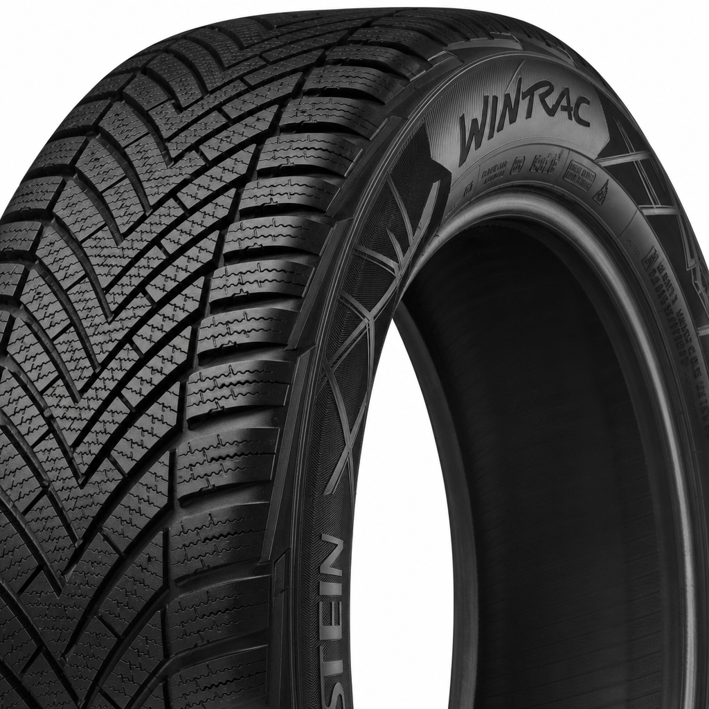 VREDESTEIN WINTRAC - VW 195/65 R15 91H