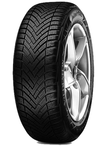 vredestein wintrac vw 195 65 r15 91h