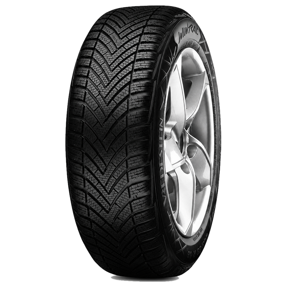 vredestein wintrac vw 195 65 r15 91h