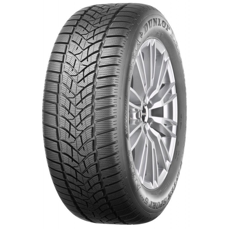 DUNLOP WINTER SPORT 5 XL MFS 215/45 R16 90V