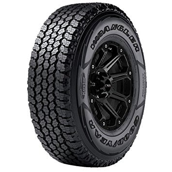GOODYEAR GY WRANG AT ADVENTURE+ 255/65 R17 110T