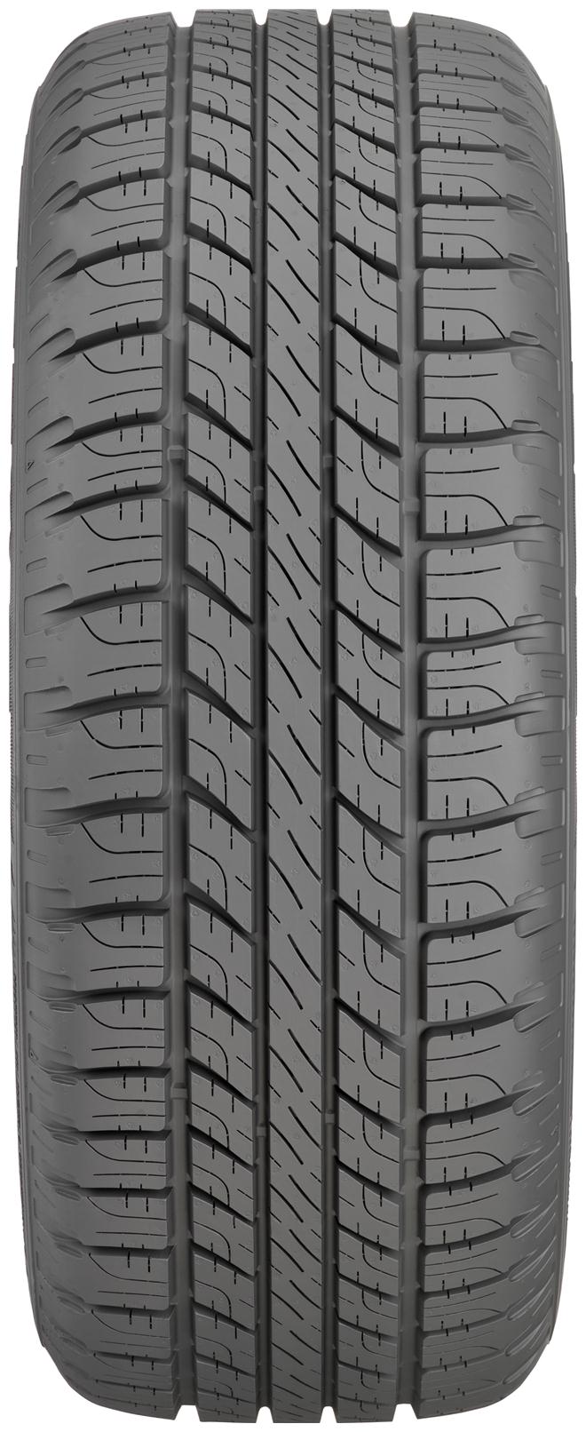 GOODYEAR WRANG HP ALL WEATHER 275/65 R17 115H