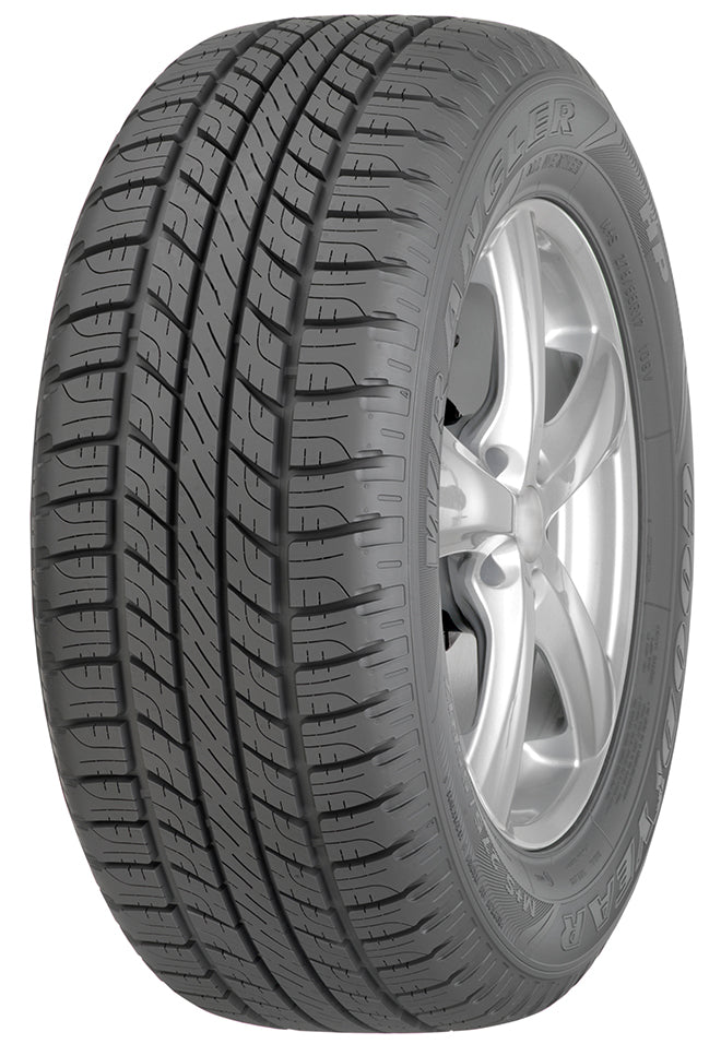 GOODYEAR WRANG HP ALL WEATHER 275/55 R17 109V