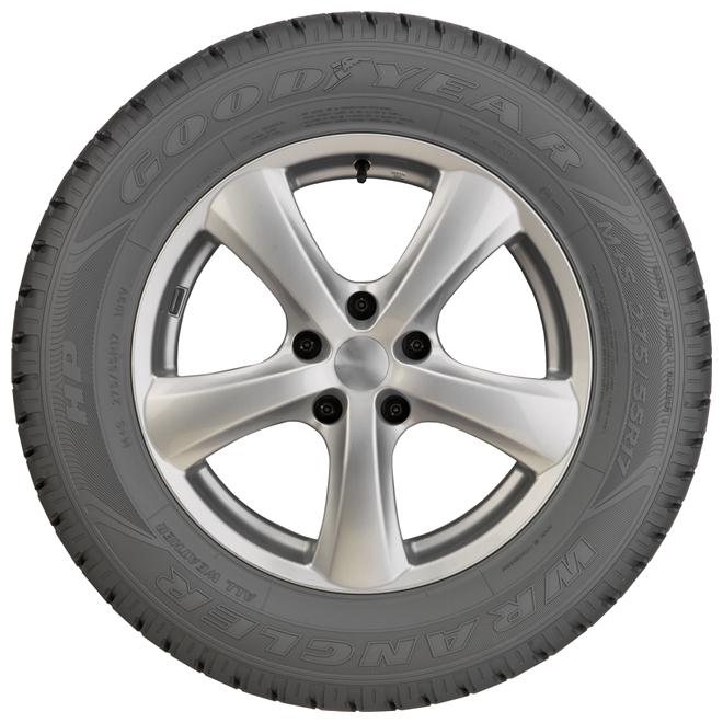 GOODYEAR WRANG HP ALL WEATHER 275/55 R17 109V