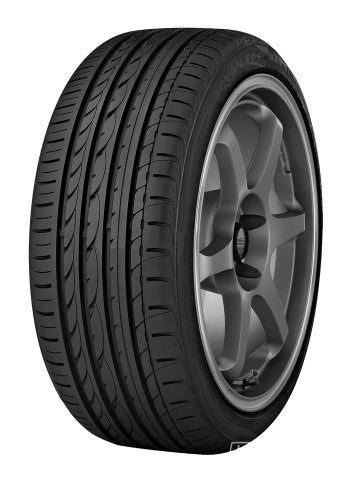 YOKOHAMA ADVAN SPORT V103B N1 295/35 R21 107Y