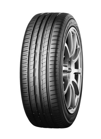 YOKOHAMA BLUEARTH-A AE50 185/60 R16 86H