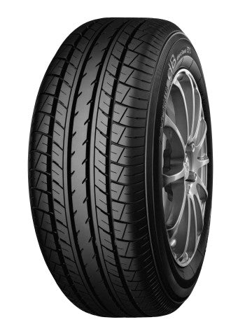 YOKOHAMA E70B 215/55 R17 93V