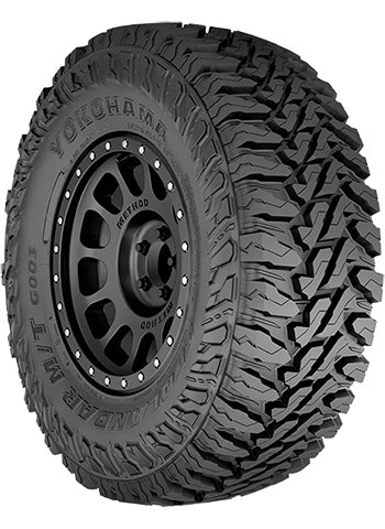 YOKOHAMA G003 GEOLANDAR M/T 205/80 R16 110Q