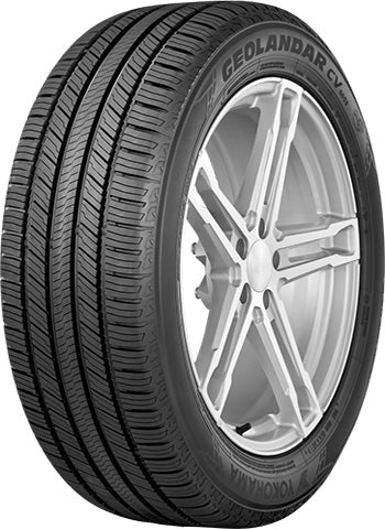 YOKOHAMA G058 GEOLANDAR CV 215/65 R16 98H